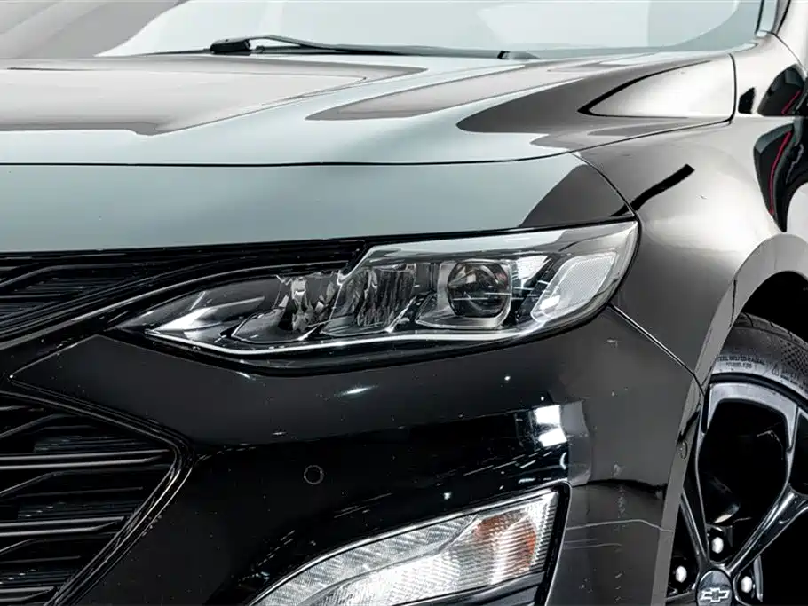 Chevrolet Malibu XL XL 2019 Redline 550T AT
