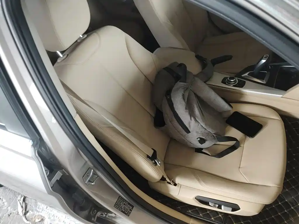 BMW 3 Series — миниатюра 25