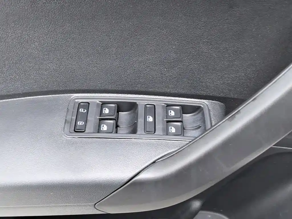 Volkswagen Santana — миниатюра 9