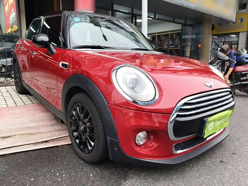 MINI Mini — миниатюра 4