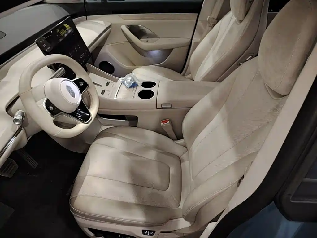 Zhijie Zhijie R7 — миниатюра 15
