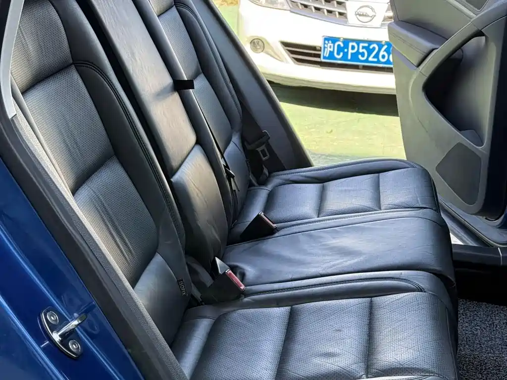 Volkswagen Tiguan — миниатюра 8