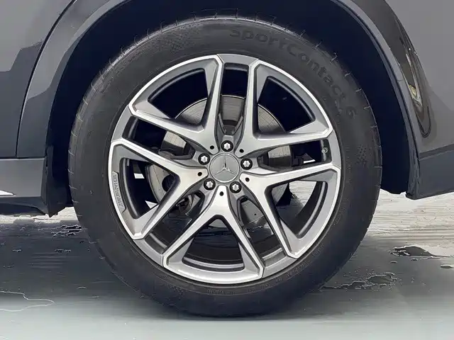 Mercedes-Benz GLE AMG — миниатюра 19