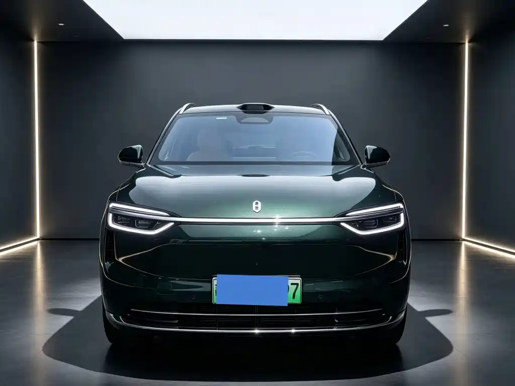 AITO AITO M7 — миниатюра 2