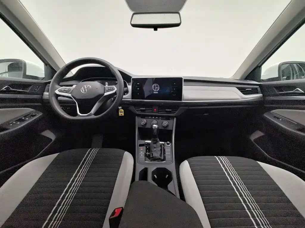 Volkswagen Bora — миниатюра 5