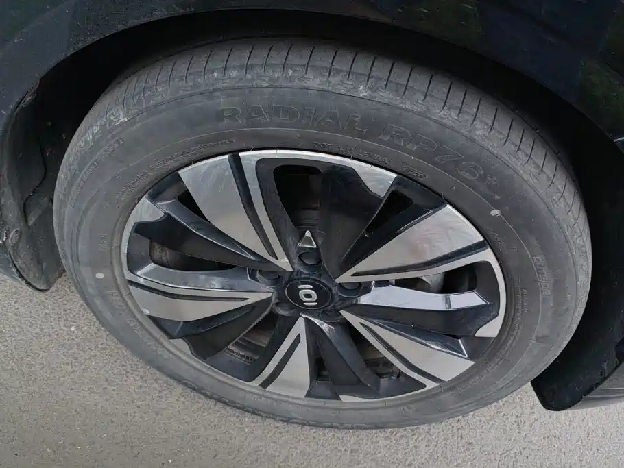 Qiyuan Qiyuan A07 — миниатюра 6