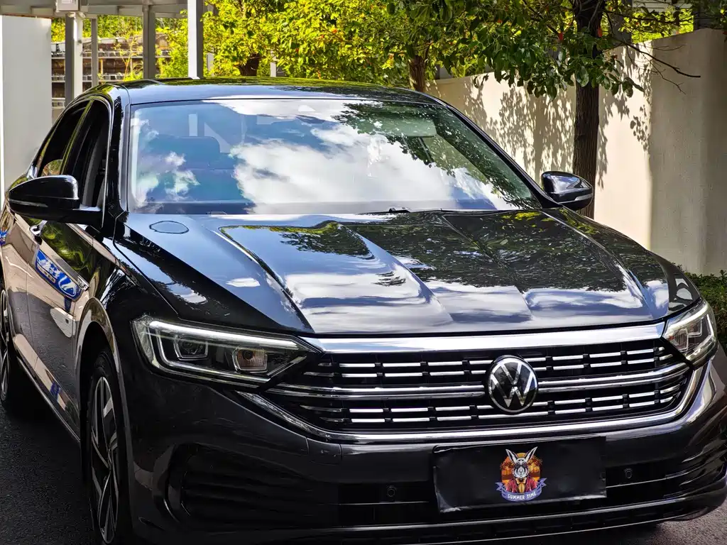Volkswagen Sagitar — миниатюра 7