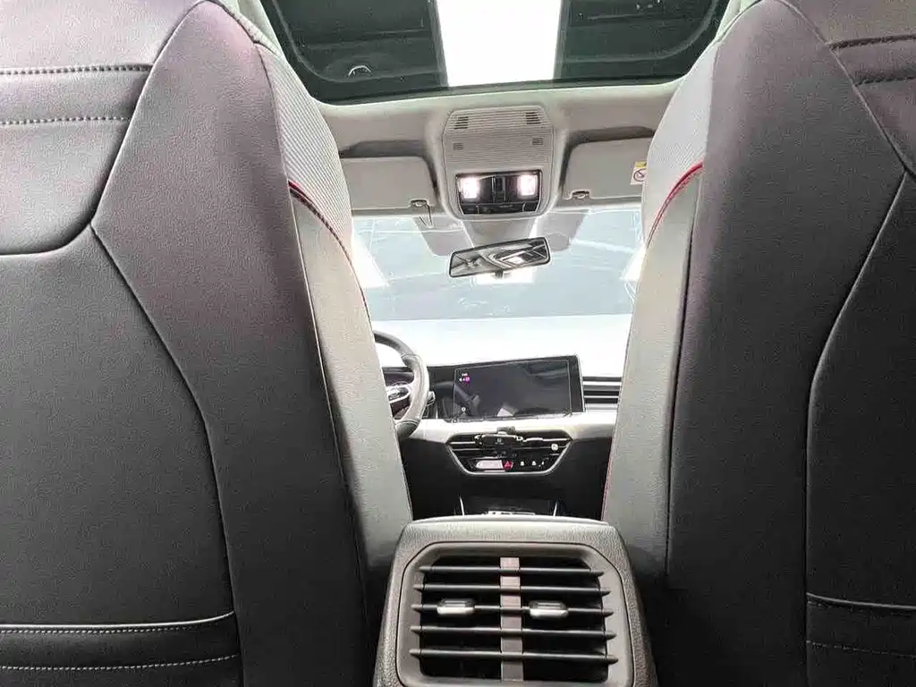 Volkswagen Lamando — миниатюра 15