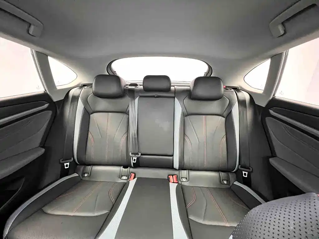 Volkswagen Lamando — миниатюра 17