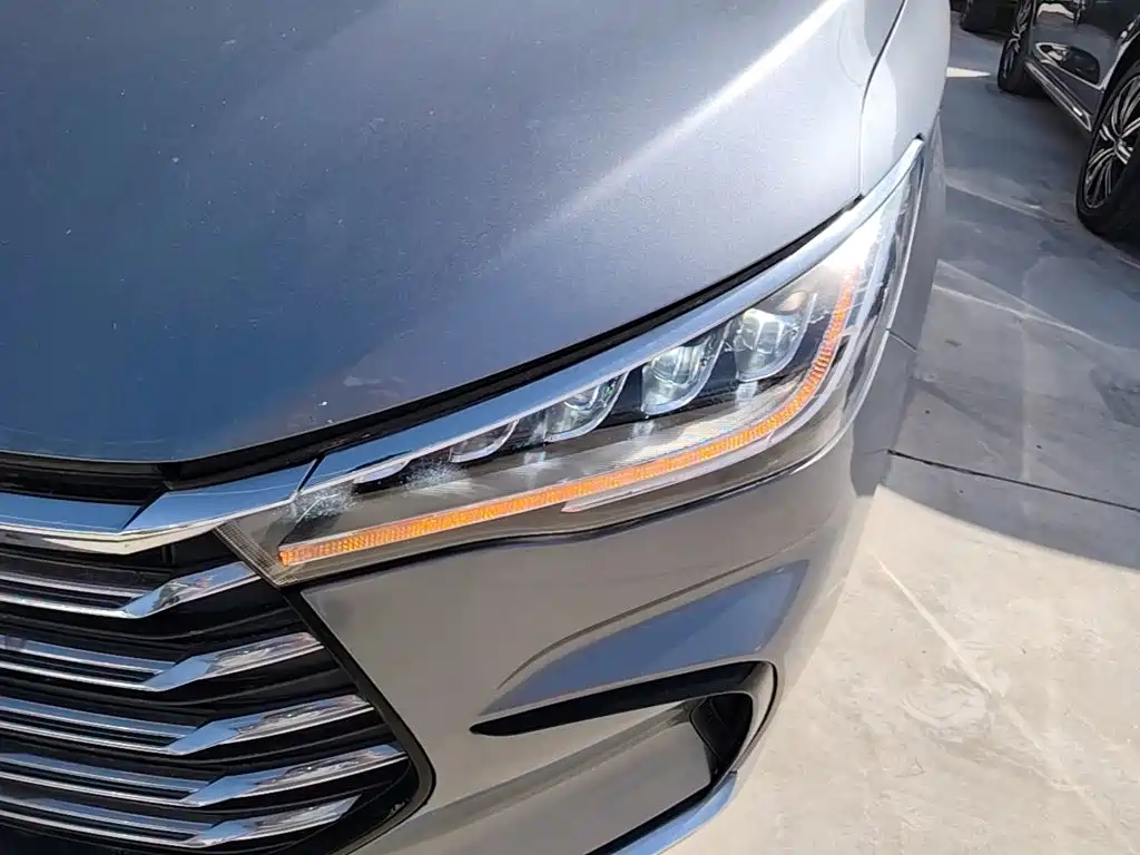 BYD MAX New Energy — миниатюра 24