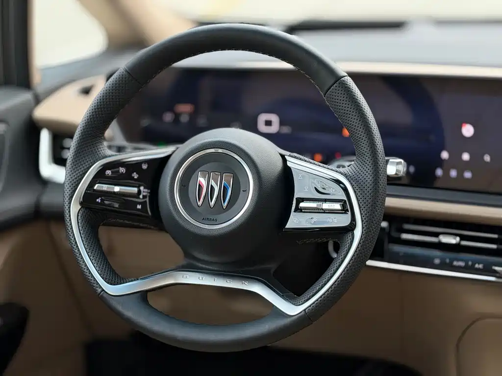 Buick Century — миниатюра 16