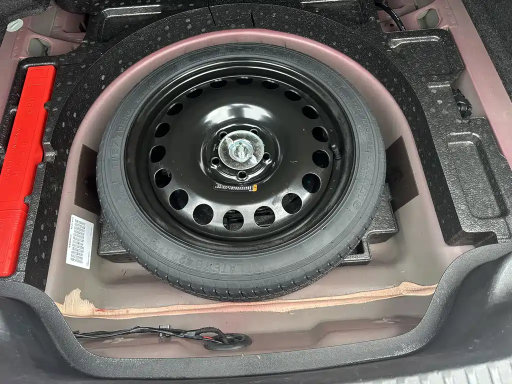 Buick Verano — миниатюра 15
