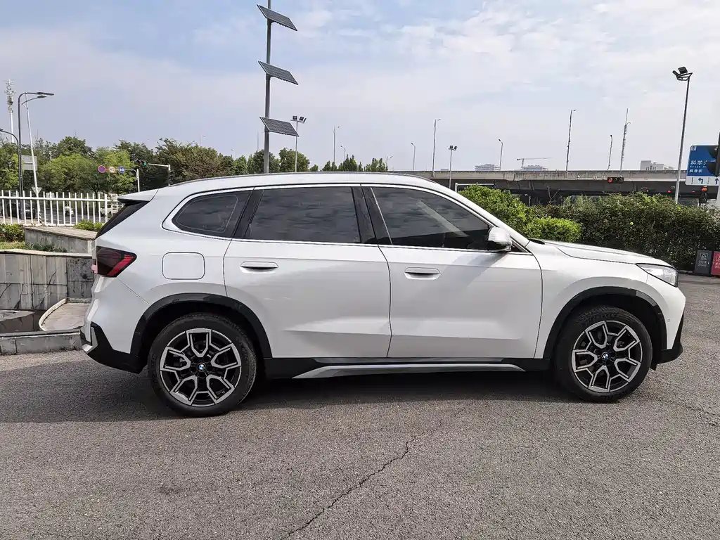 BMW X1 — миниатюра 5