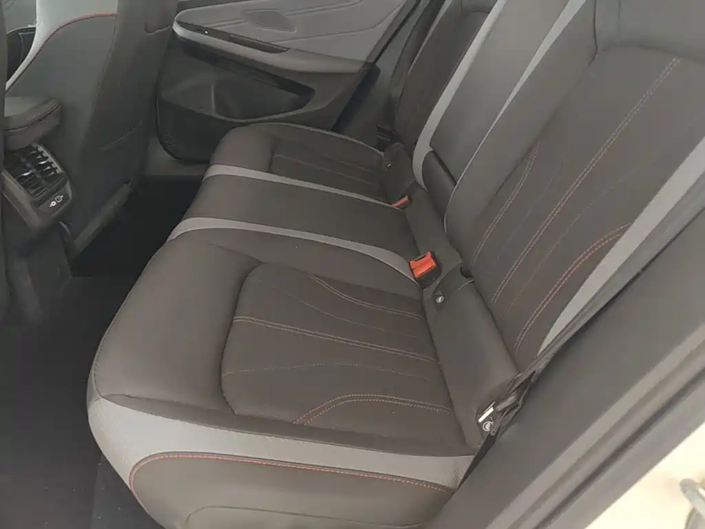 Volkswagen Lamando — миниатюра 17