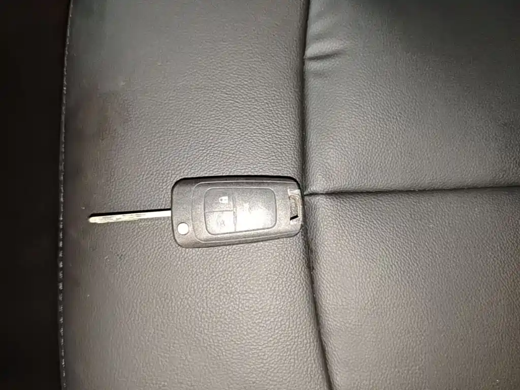 Buick Excelle — миниатюра 9