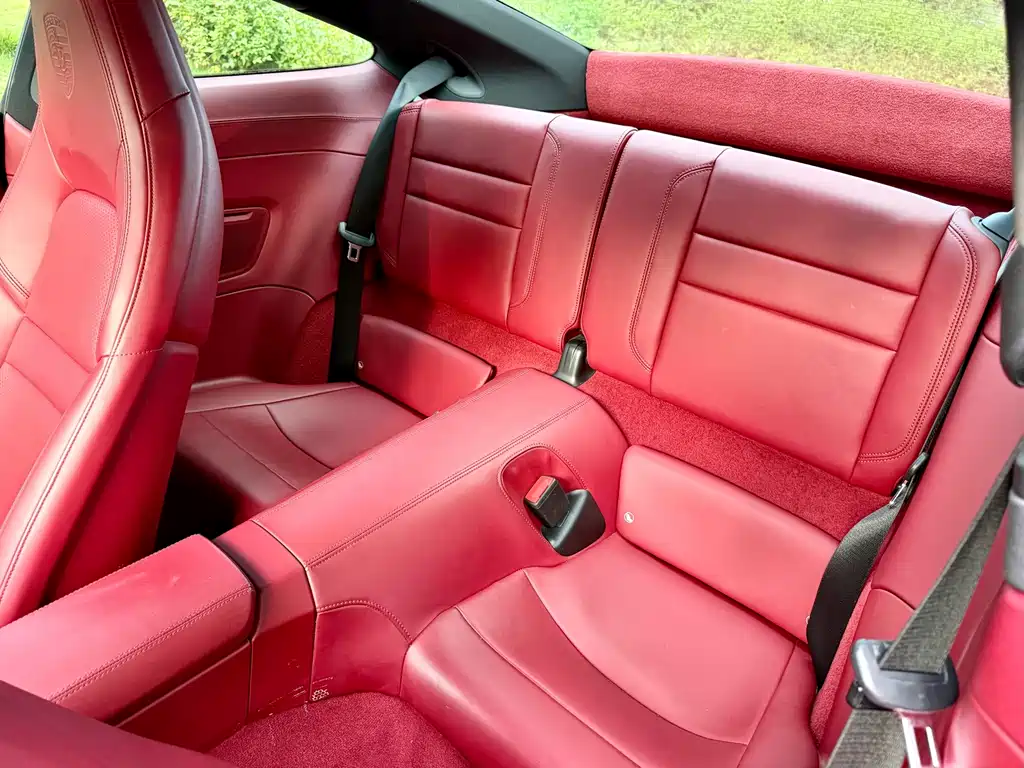 Porsche 911 — миниатюра 10