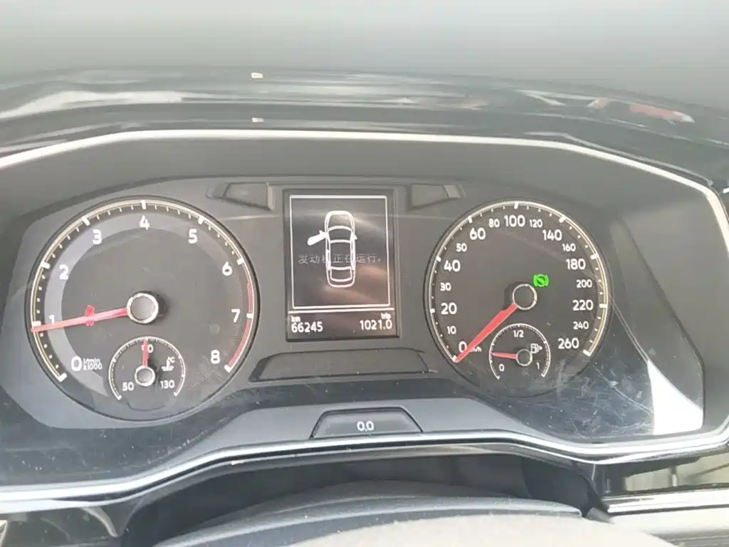 Volkswagen Sagitar — миниатюра 12