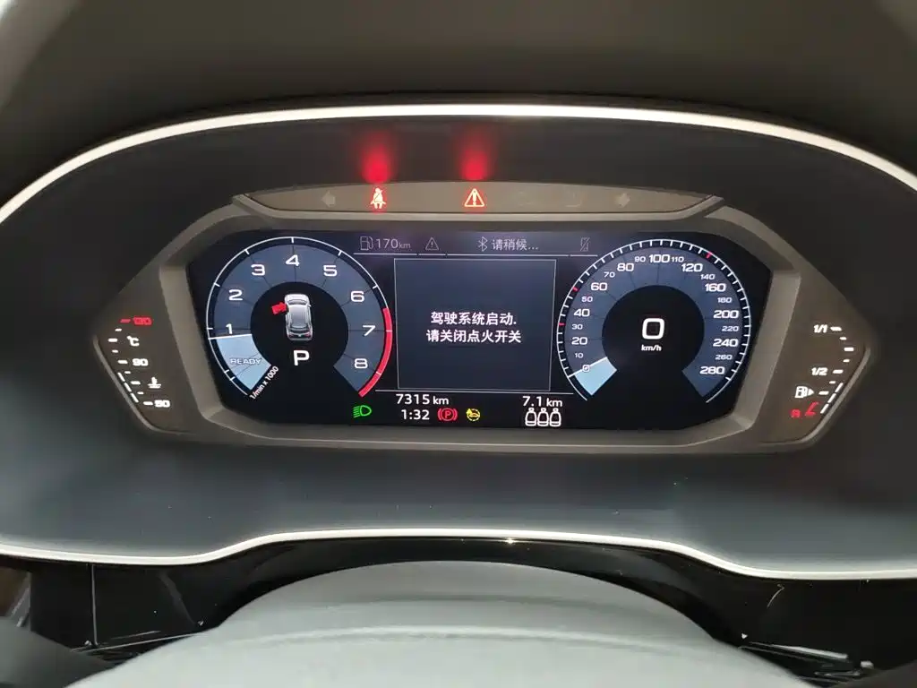 Audi Q3 — миниатюра 12
