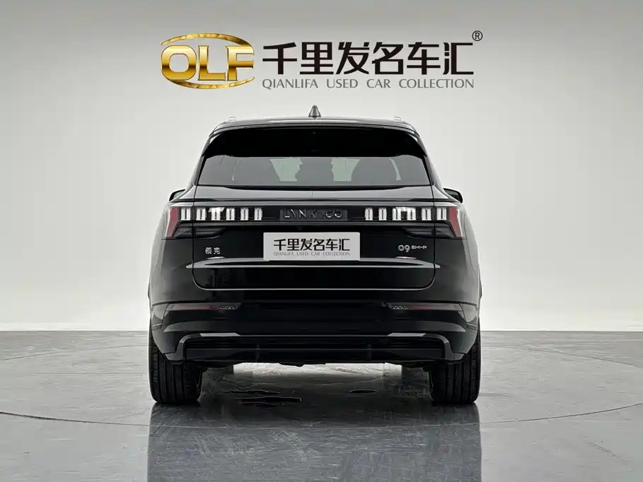 Lynk & Co 09 EM-P — миниатюра 2