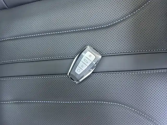 Geely Xingrui — миниатюра 16