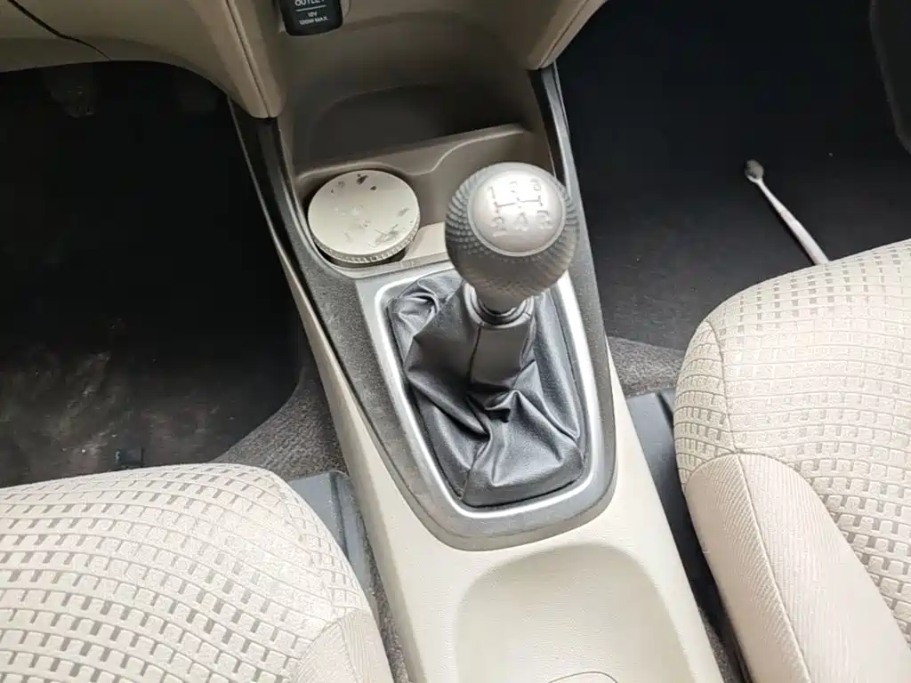 Honda City Classic — миниатюра 14