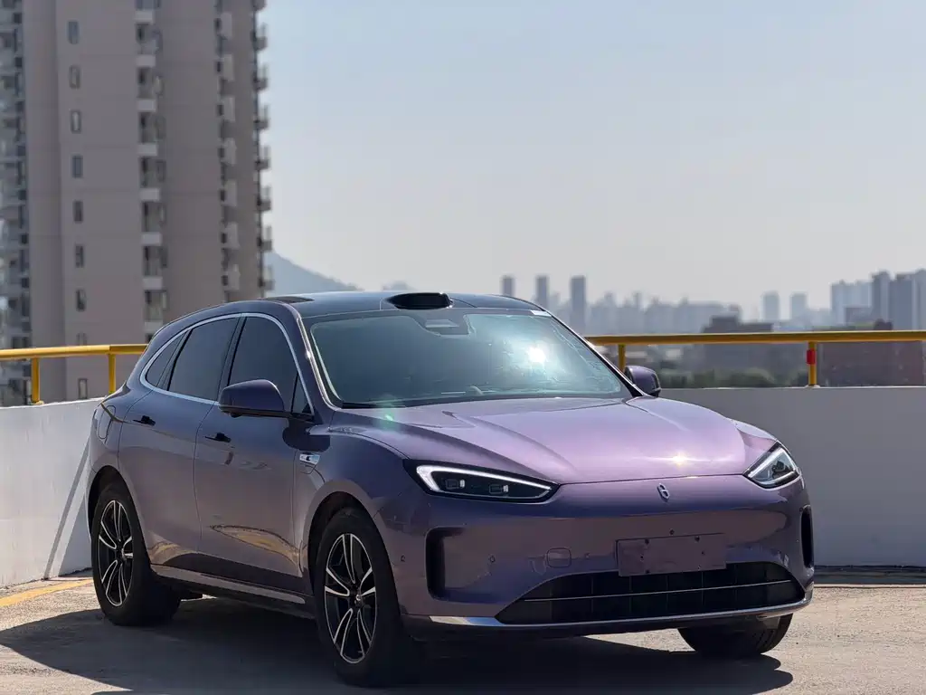 AITO ASK THE WORLD M5