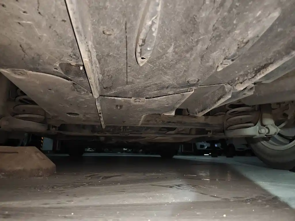 Toyota Corolla — миниатюра 21