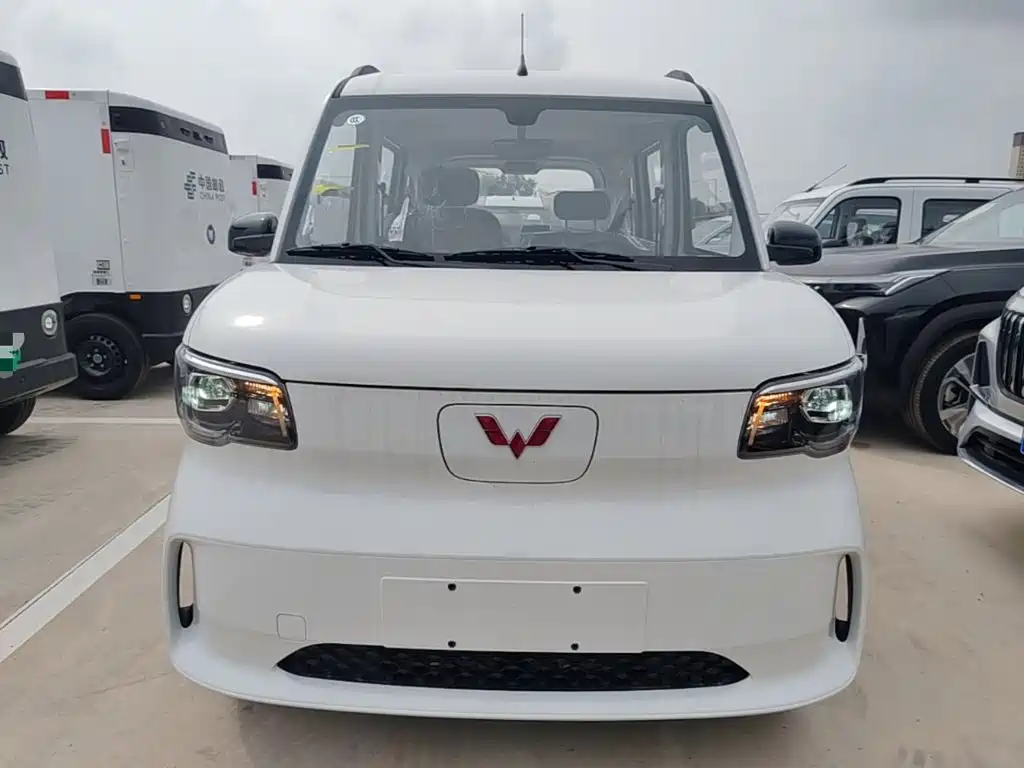 Wuling Zhiguang EV — миниатюра 3