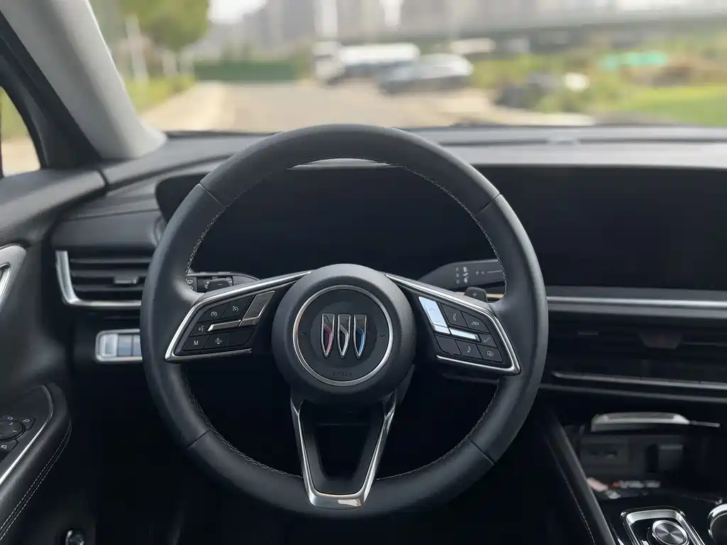Buick Envision S — миниатюра 14