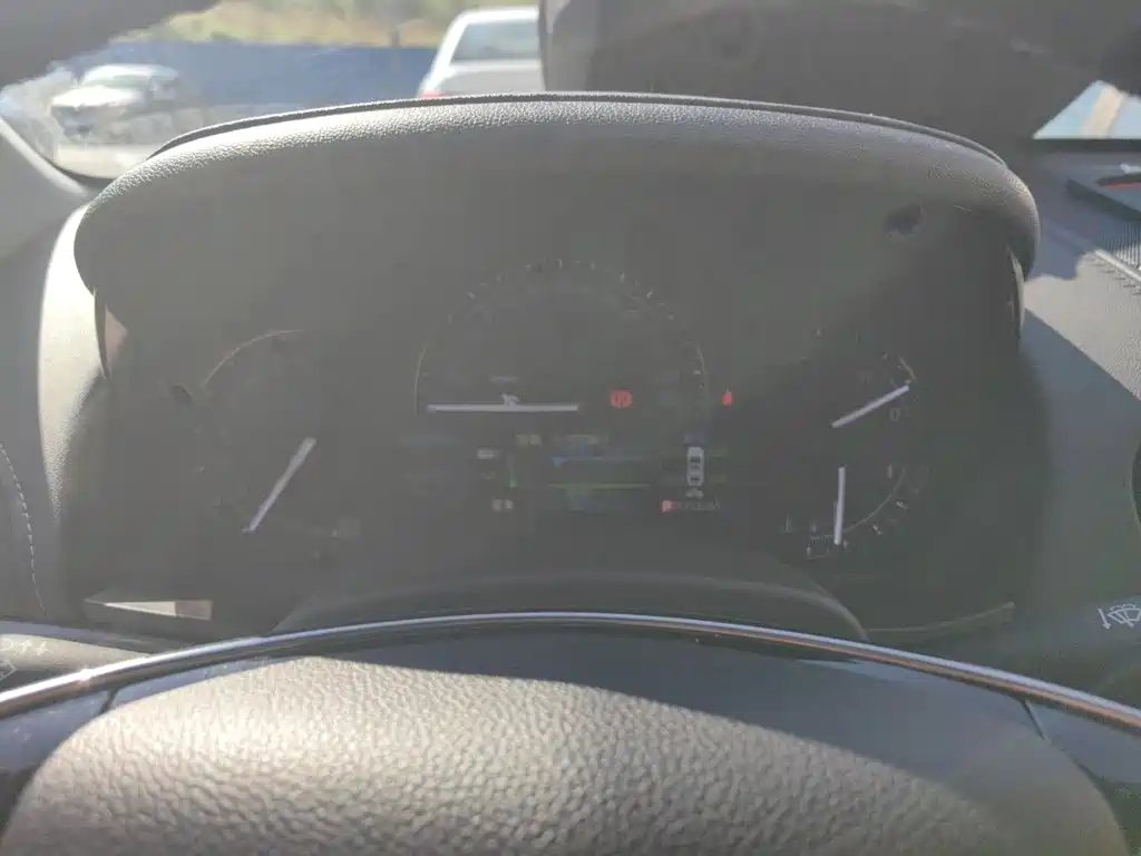 Cadillac ATS-L — миниатюра 4