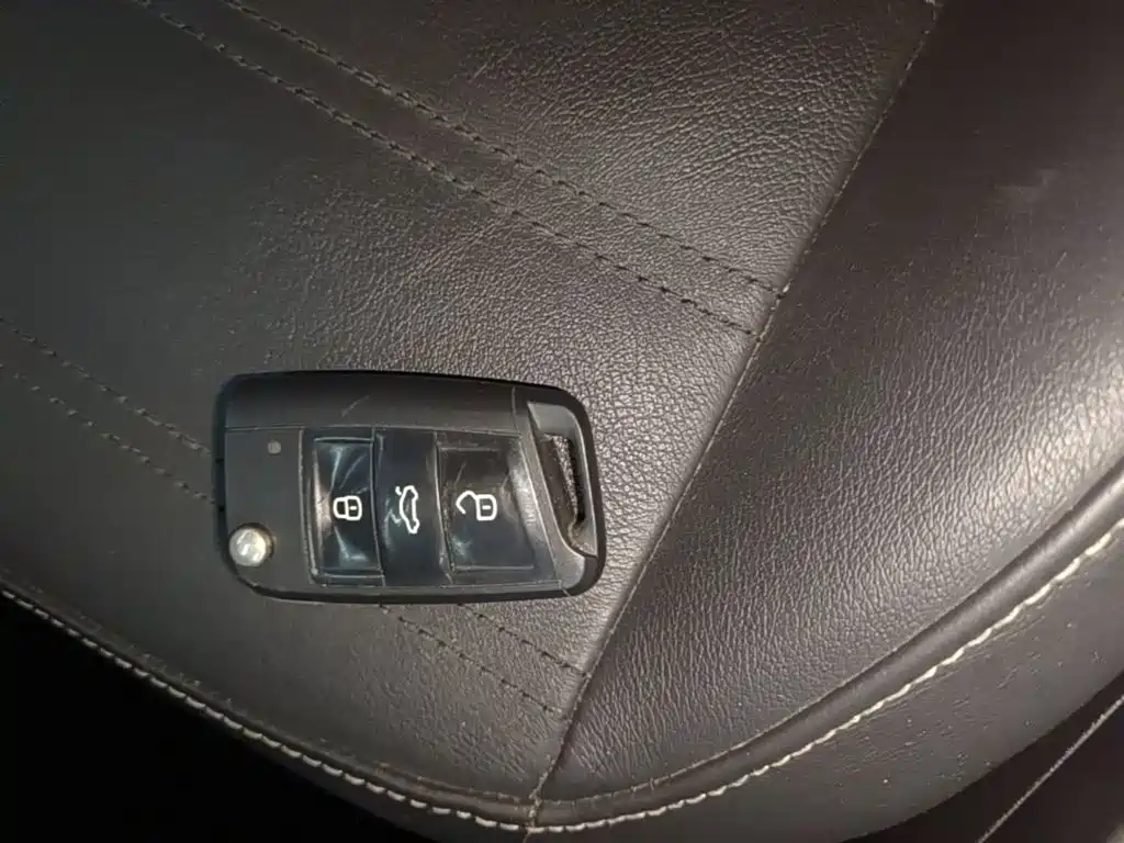 Volkswagen Touran — миниатюра 9