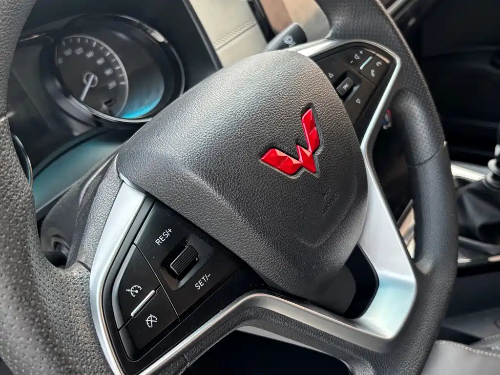 Wuling Zhengcheng — миниатюра 11