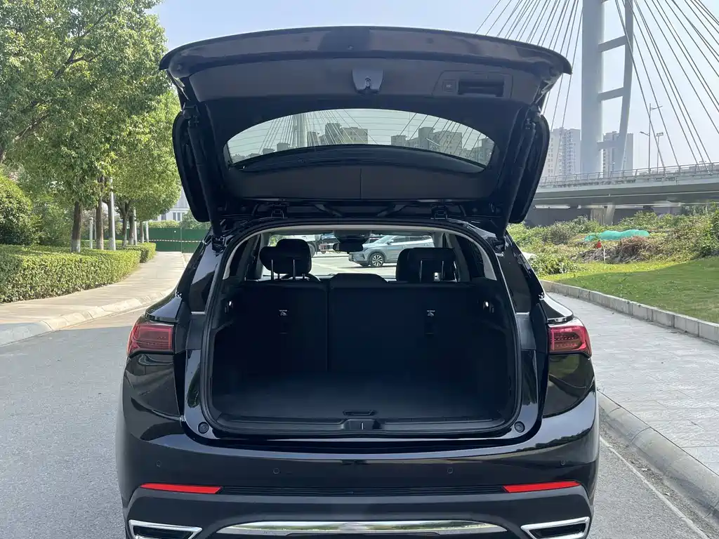 Buick Envision S — миниатюра 18