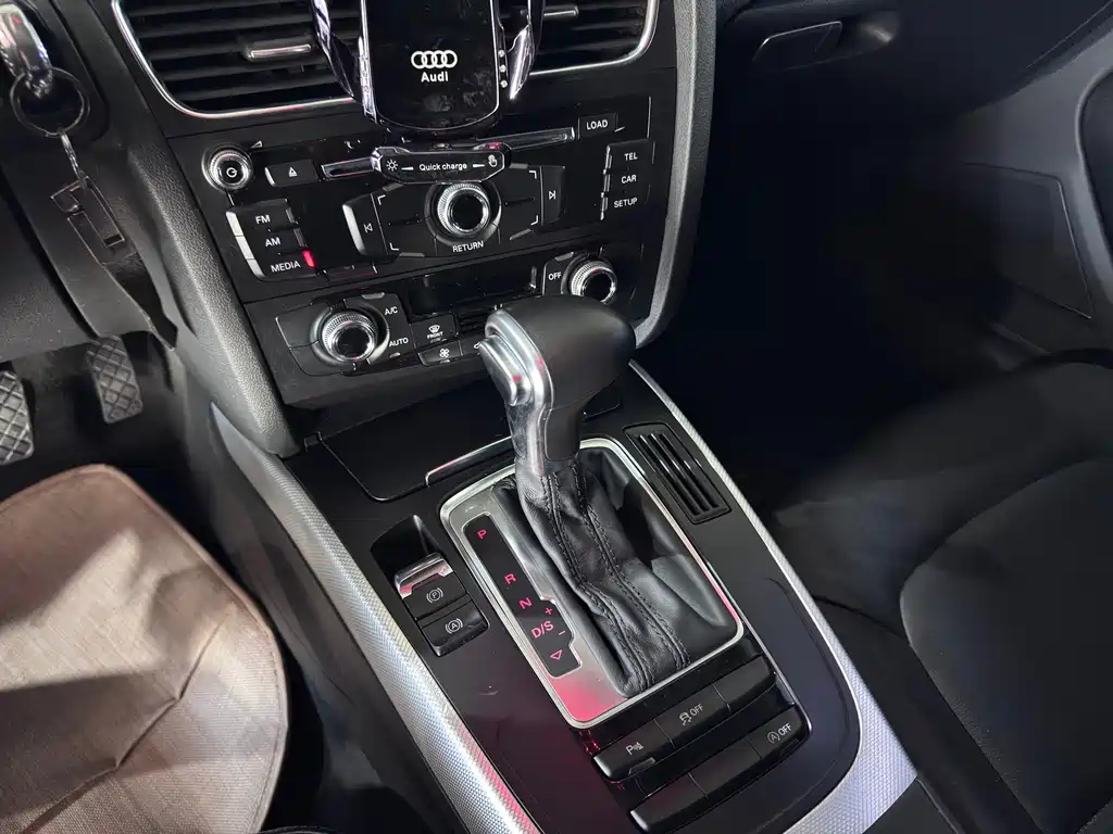Audi A4L — миниатюра 15
