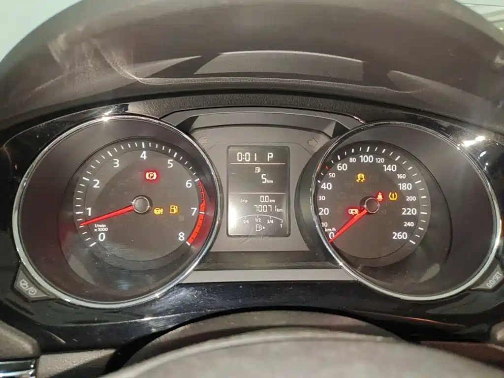 Volkswagen Sagitar — миниатюра 12