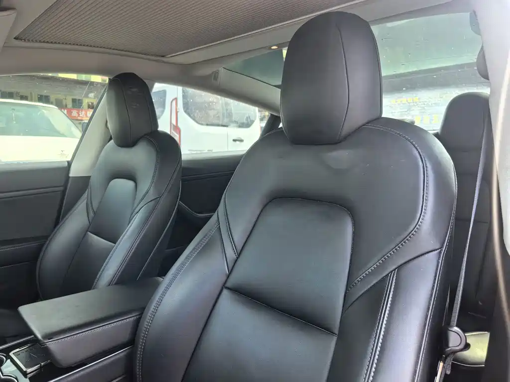 Tesla Model 3 — миниатюра 14