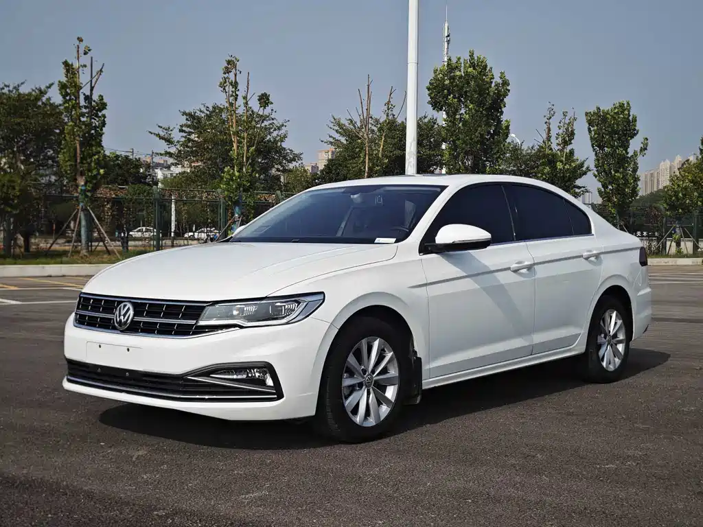 Volkswagen Bora 2019