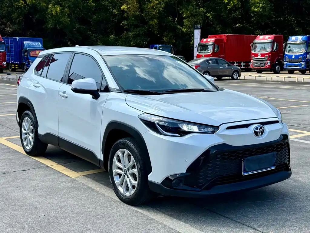 Toyota Frontlander — миниатюра 2