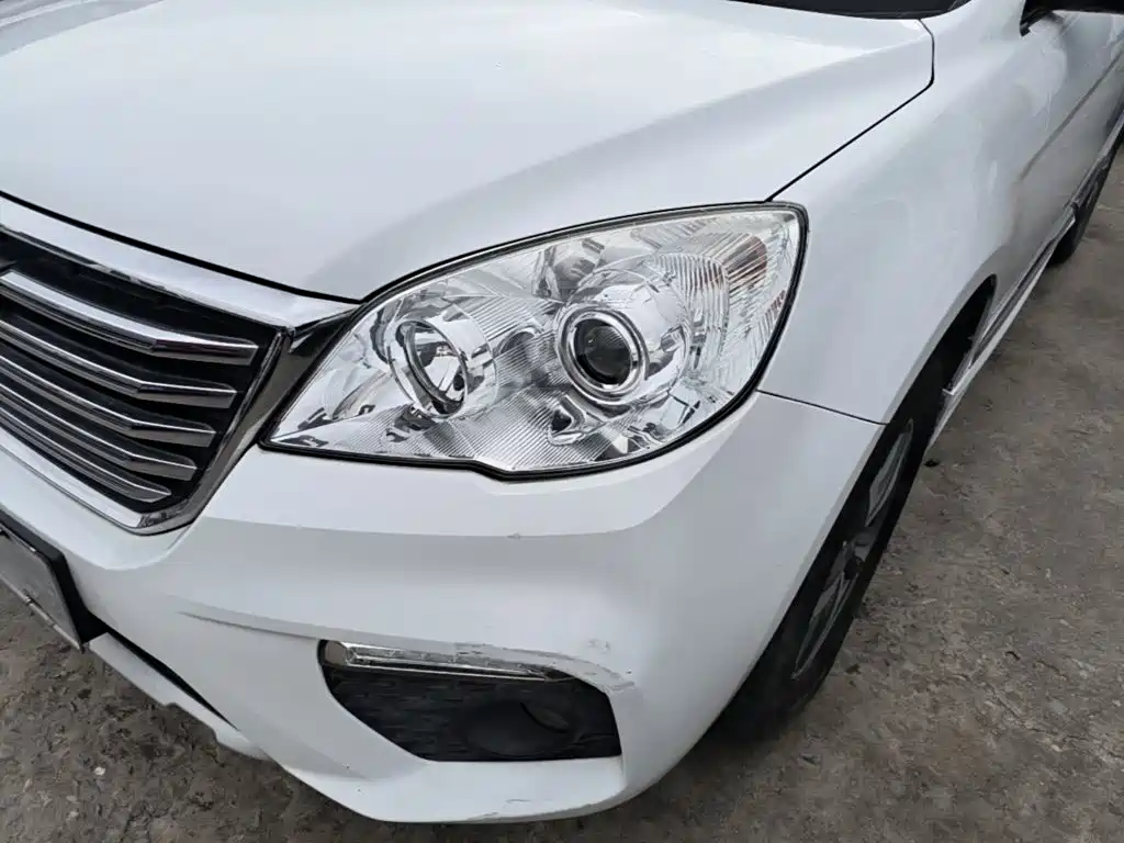 Haval H6 — миниатюра 24