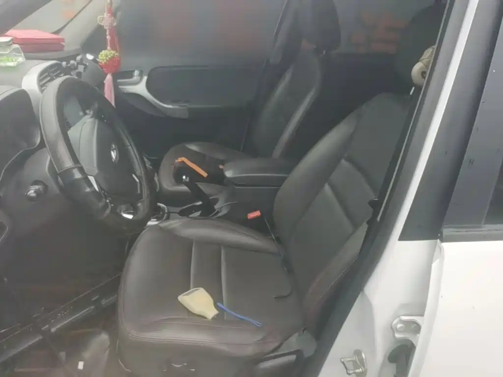 Chery Tiggo 3 — миниатюра 15