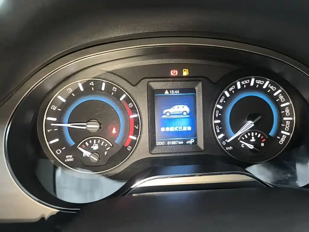Haval H2 — миниатюра 12