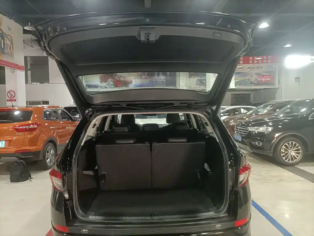 Skoda Kodiaq — миниатюра 19