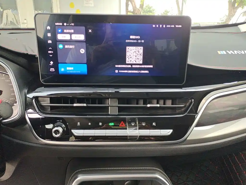 Haval H6 — миниатюра 13