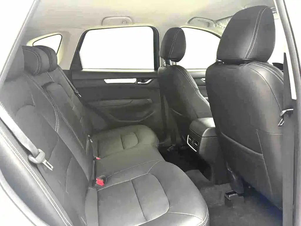 Mazda CX-5 — миниатюра 9