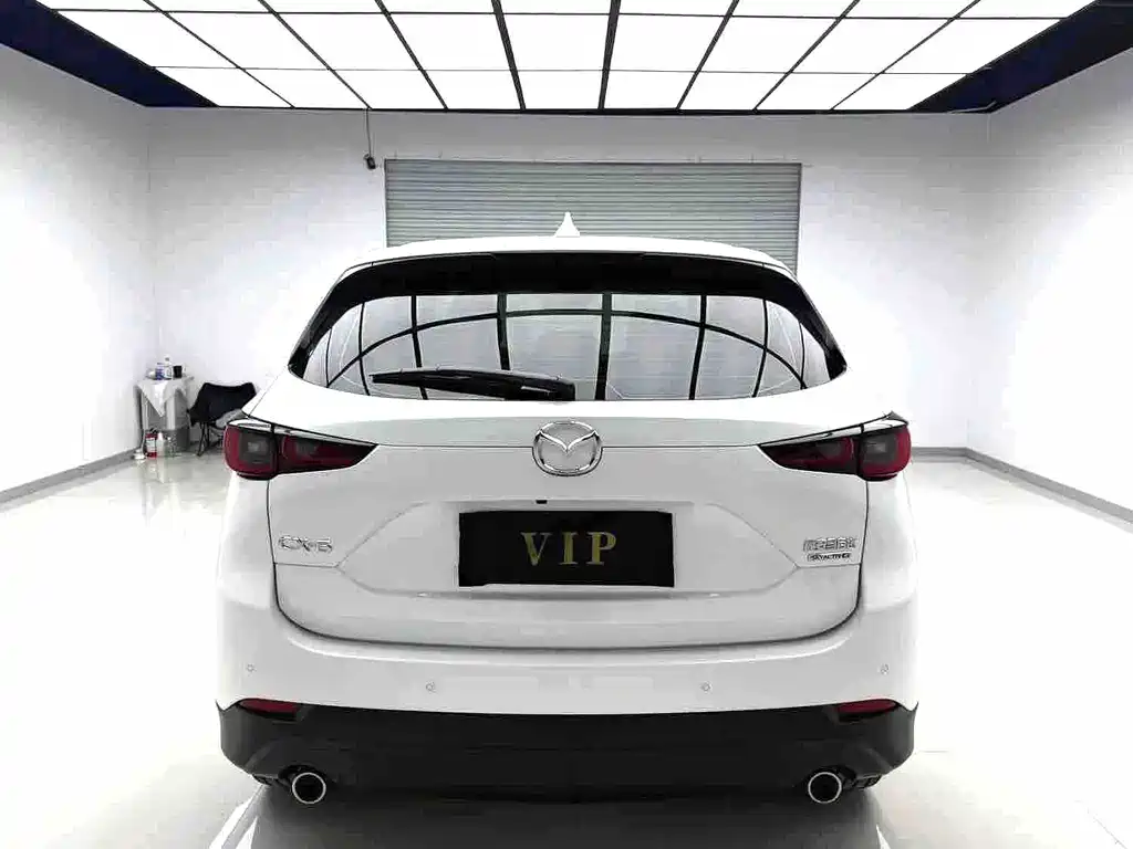 Mazda CX-5 — миниатюра 3