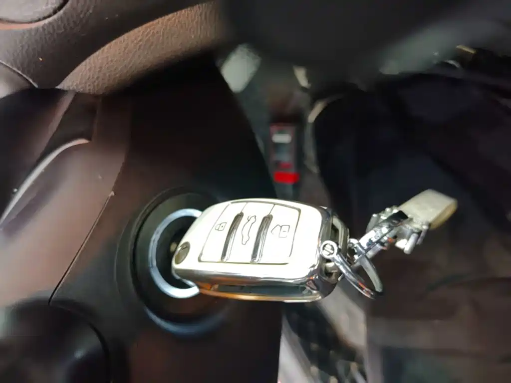 Chery Arrizo 5 — миниатюра 9
