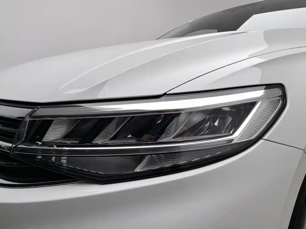 Volkswagen Bora — миниатюра 7