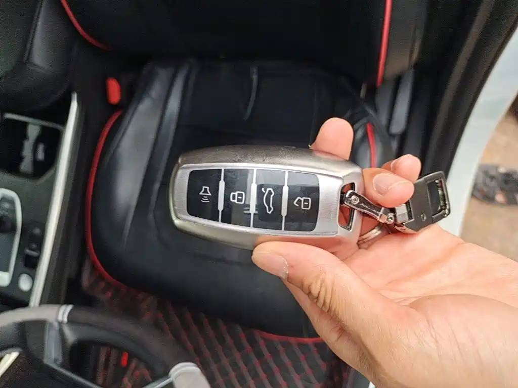 Haval H6 — миниатюра 9