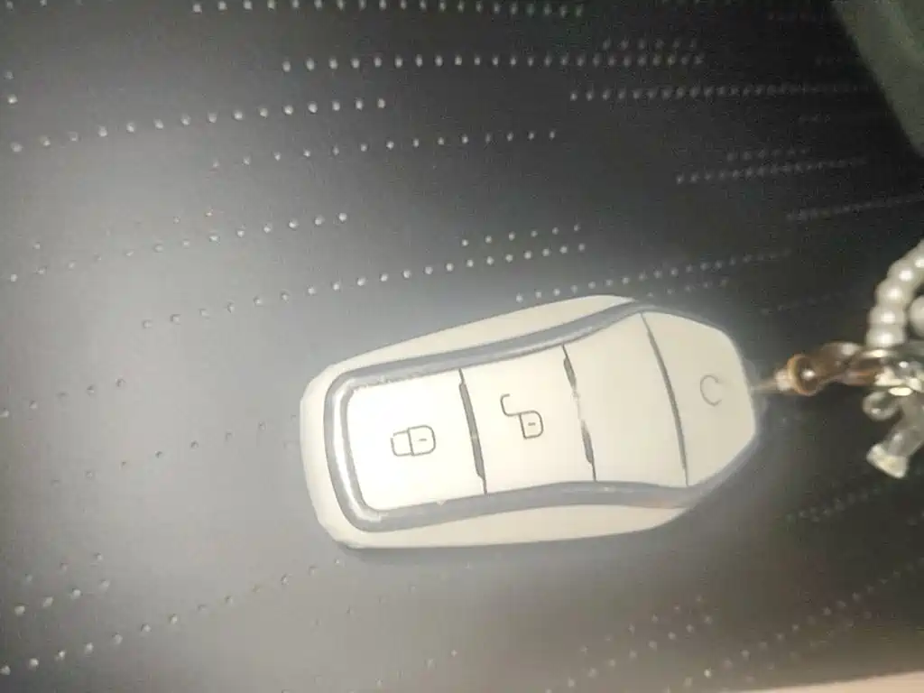 BYD Seagull — миниатюра 9