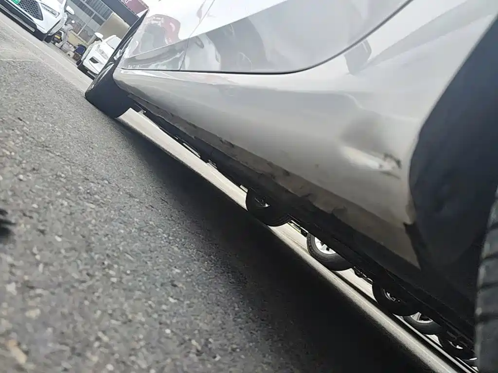 Roewe i6 Classic — миниатюра 22
